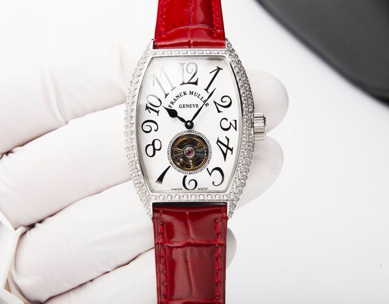 Franck Muller 32X46mm 34 (2)